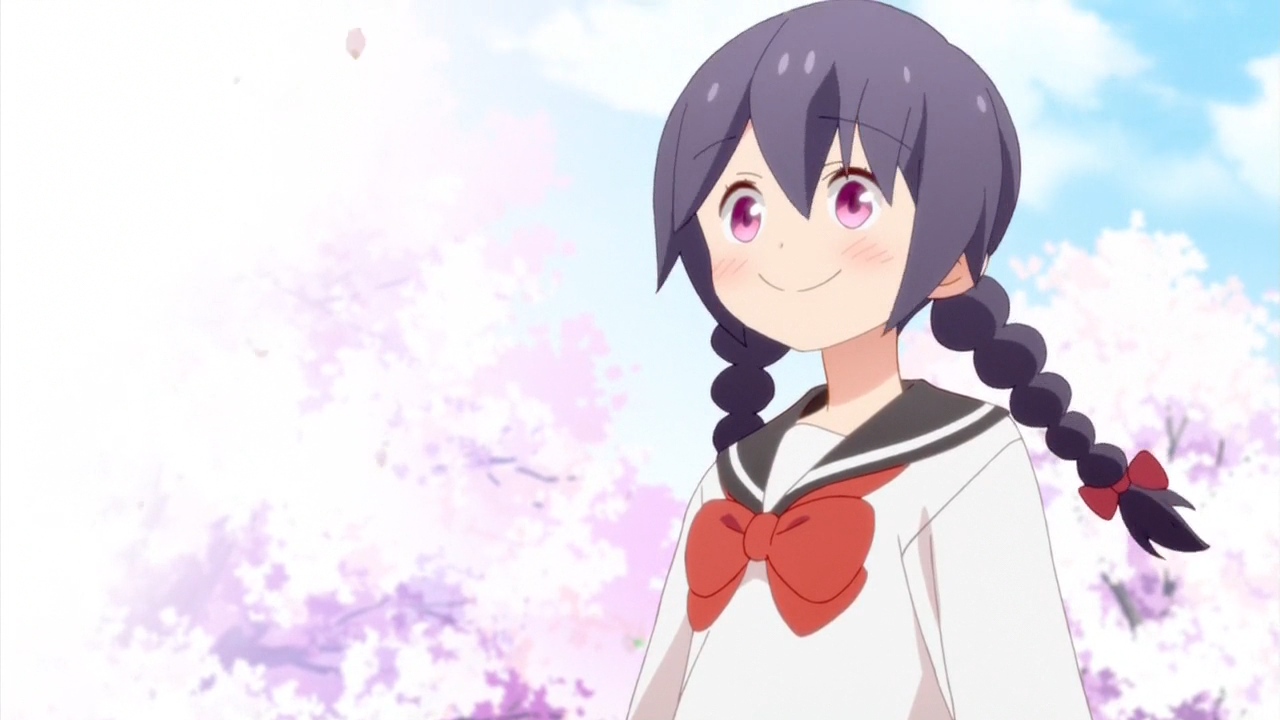 Tsurezure Children (Ñyuum)